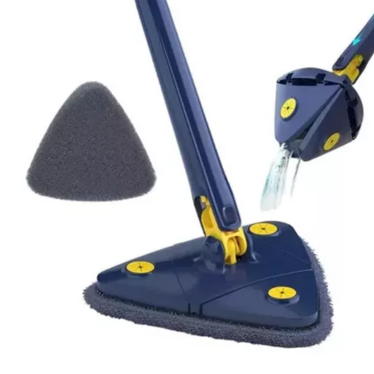 FREGONA TRIANGULAR 360º