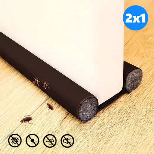 PROMO 2X1 - Protector de Puerta