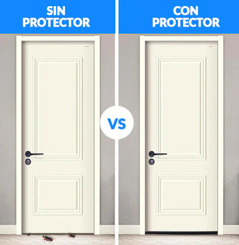 PROMO 2X1 - Protector de Puerta